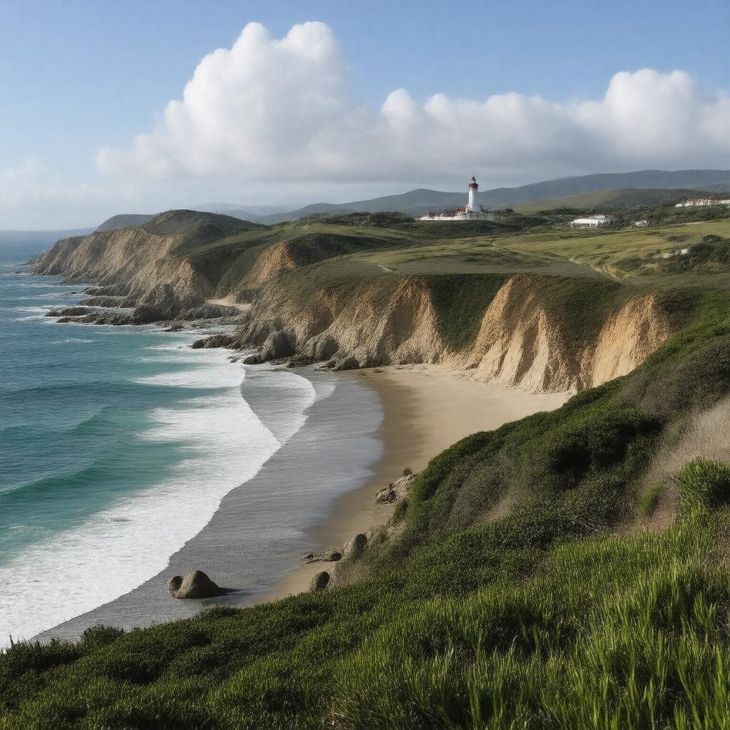 Andrew Molera State Park